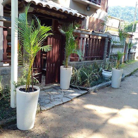 Pousada Ilha Grande Екстер'єр фото